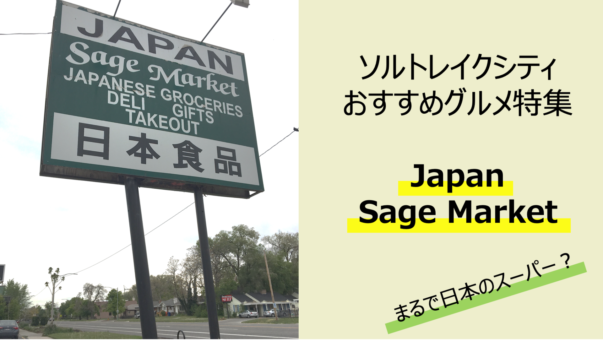 Japan sage market